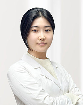 의료진 김다해